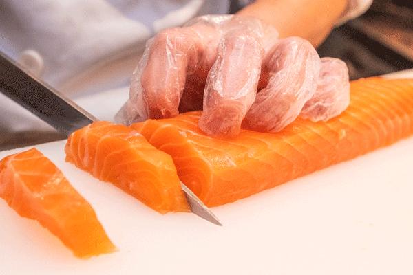 人均200的五星级酒店自助餐,金沙滩希尔顿自助餐138元