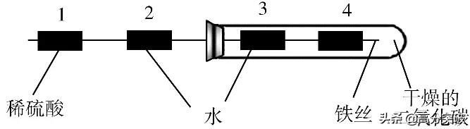 化学|高分突破「中考化学考点复习微课系列」4二氧化碳
