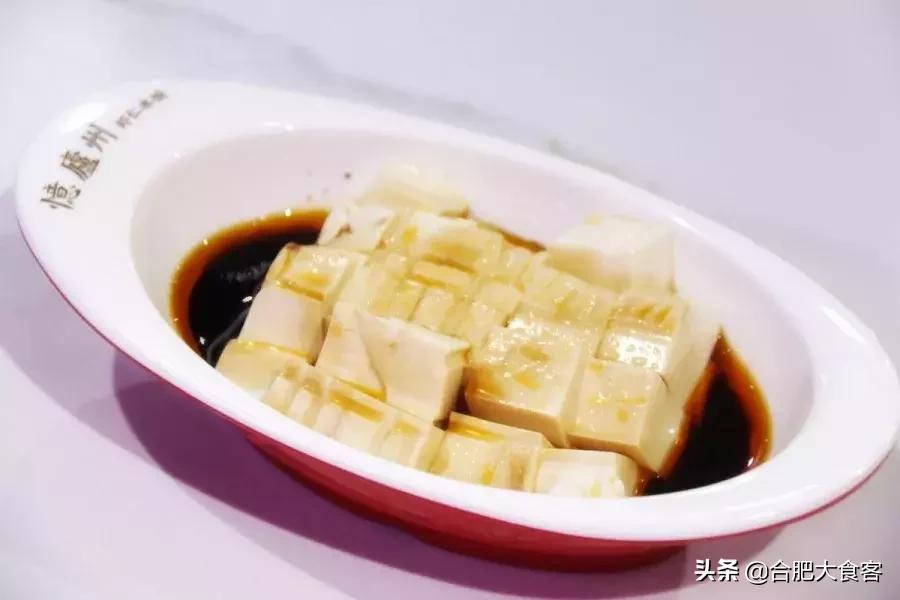 藏在国购广场的这家水饺店，忍不住曝光它