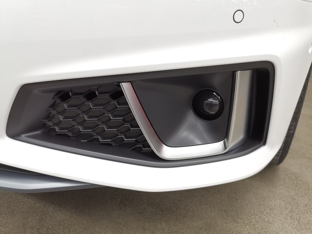 曝奥迪a4中期改款,奥迪a4第九代中期改款