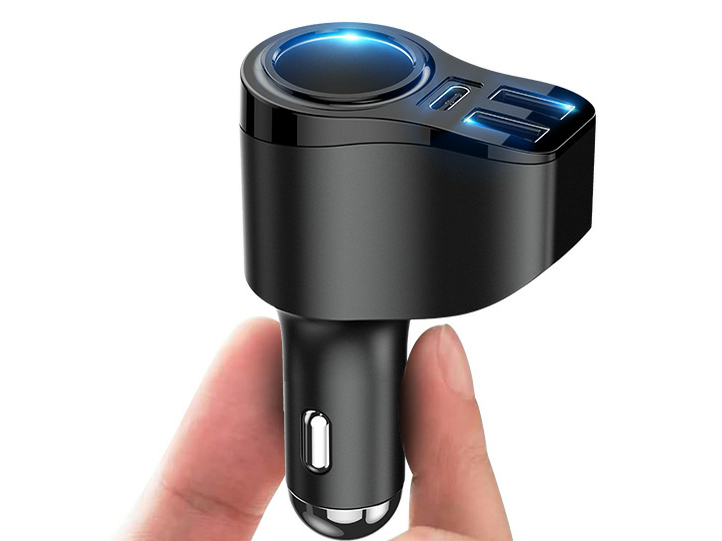 逍客前usb插口为什么充不了电,逍客前usb插口插入快充没反应