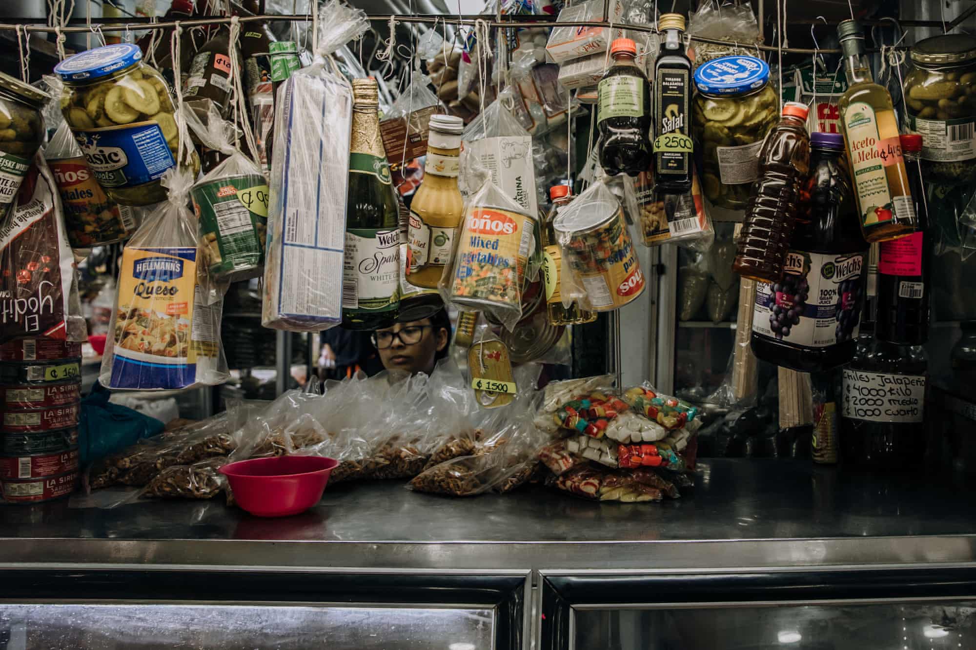 哥斯达黎加旅行完整视频,哥斯达黎加一日游