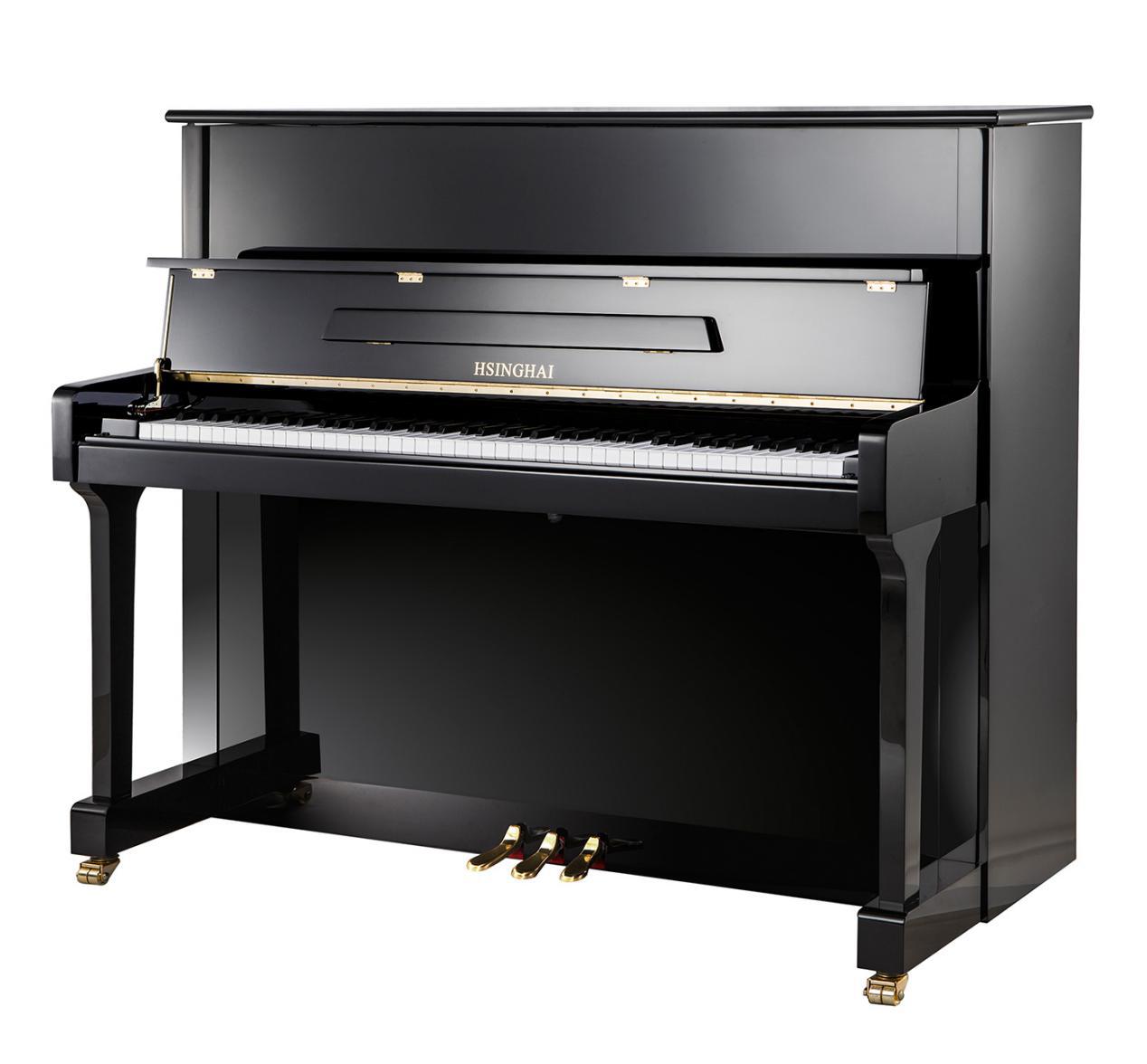 西安卡瓦依钢琴专卖店分享如何识别原装进口钢琴和国产钢琴