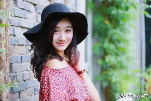 艺体女神张豆豆退役,艺体女神张豆豆安踏