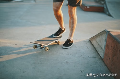 回力鞋为什么重新火了,艾永亮最新发展