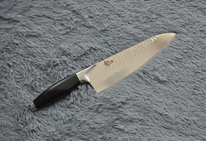 旬刀中式厨刀怎么样,日式厨刀刀型大全