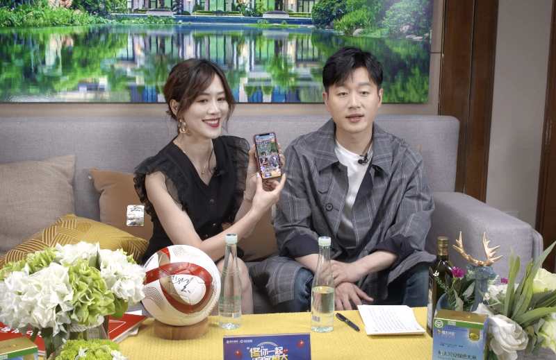 恒大卖房火爆场面,恒大直播卖房首秀来了