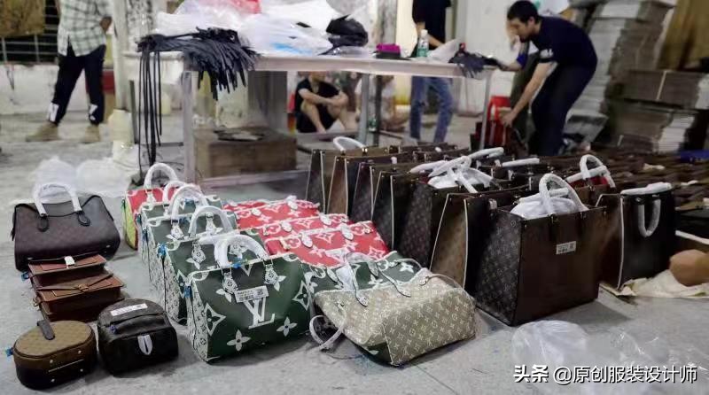 朋友圈代购奢侈品包包,迪拜的lv便宜吗