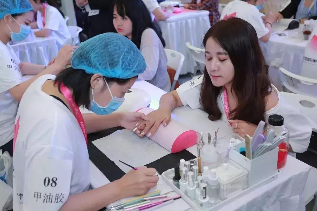 大咖站台、文创项目引进，2019亚洲美甲美睫文化节大揭密