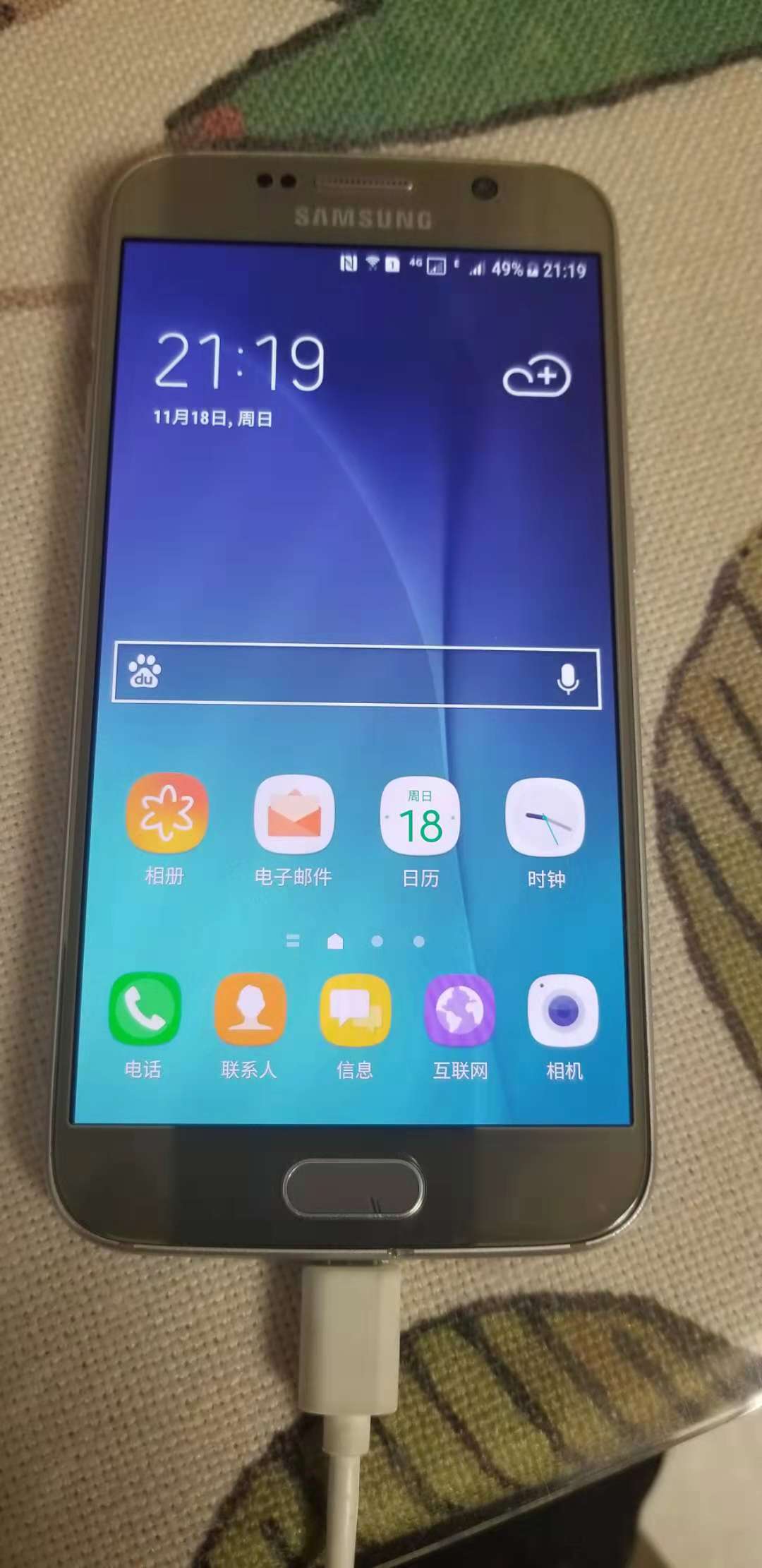 三星s6还能玩游戏吗,三星s6曾经的机皇