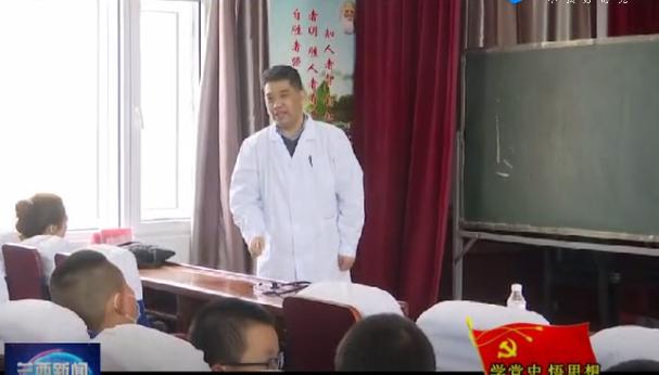 我为群众办实事捐资助学暖民心,我为群众办实事爱心助学暖童心