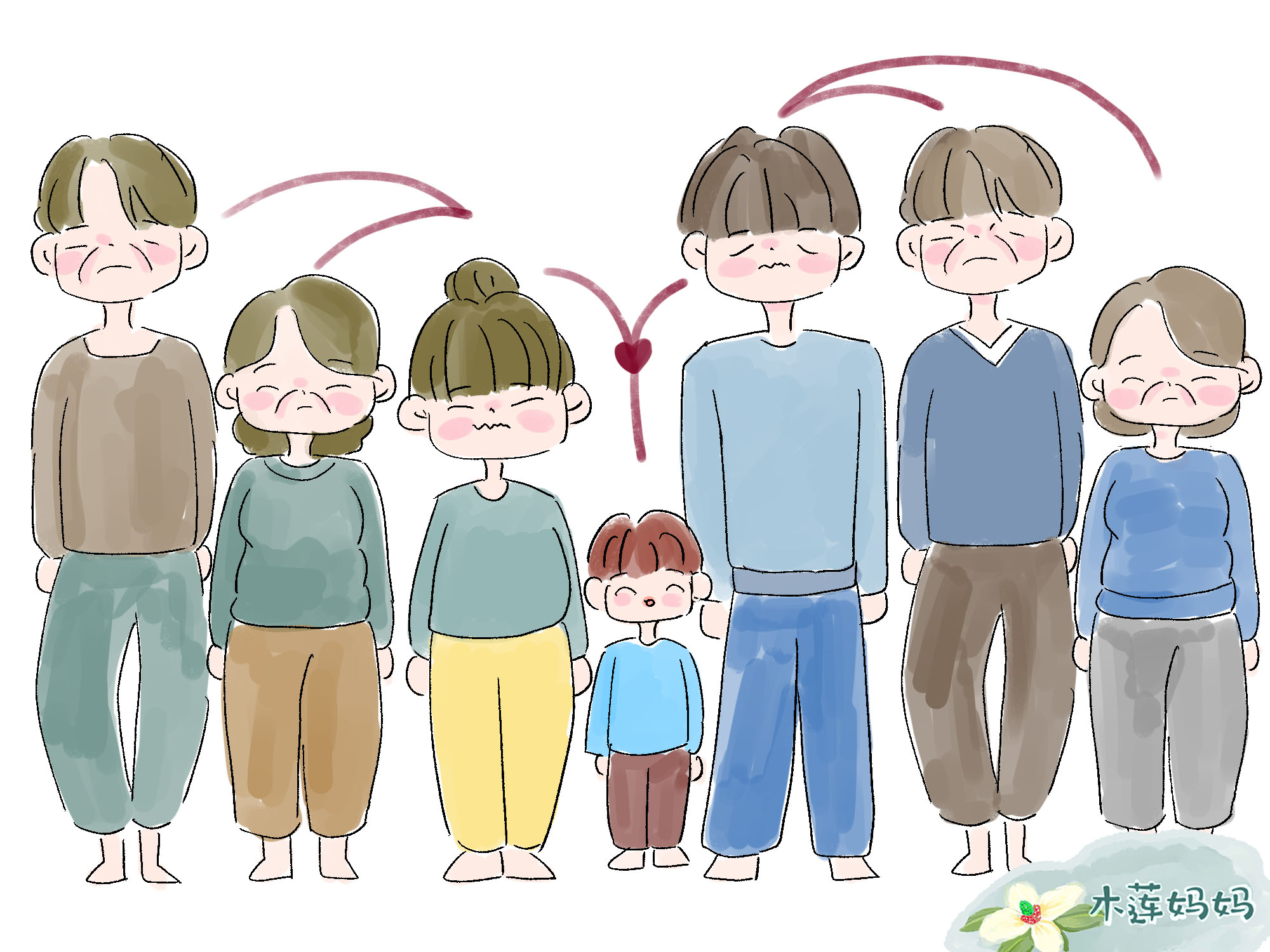 不敢辞职的现状,不敢生病不敢休息不敢请假90后