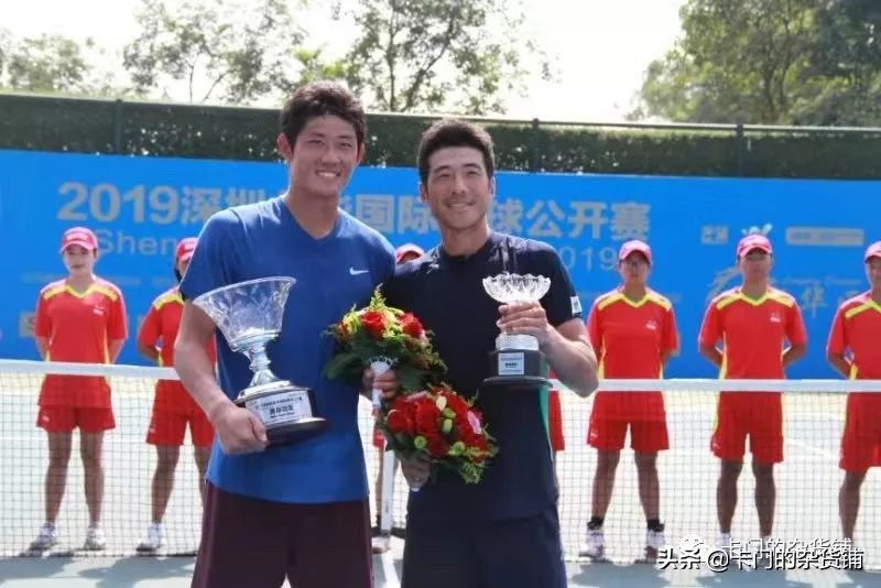 张之臻创内地男网选手最高排名,网球运动员张之臻中国排名是多少