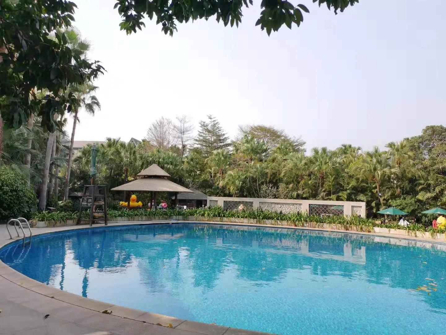 厦门日月谷温泉度假村,厦门日月谷温泉度假村旅游攻略