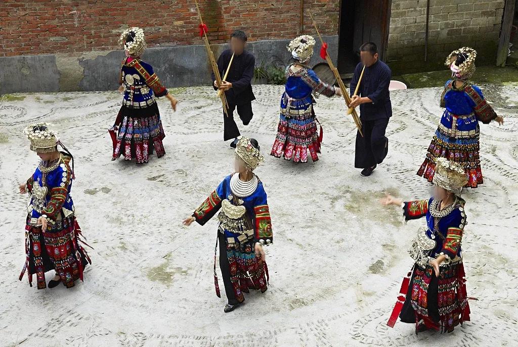 全国最魔性的方言，开口就是鬼畜