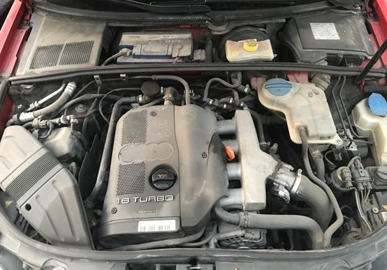 5万买精品奥迪a4l,5万左右的四眼灯车