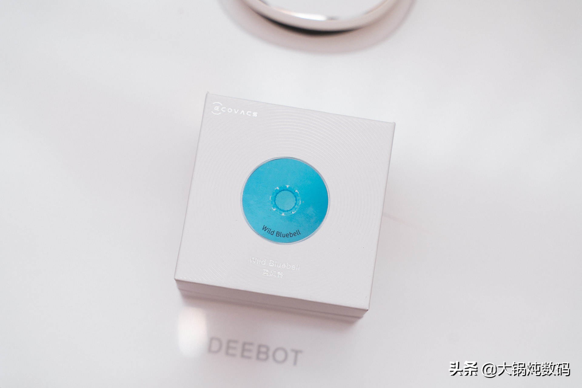 有了它我再也没有动手扫过地了，而且每天都是香香的