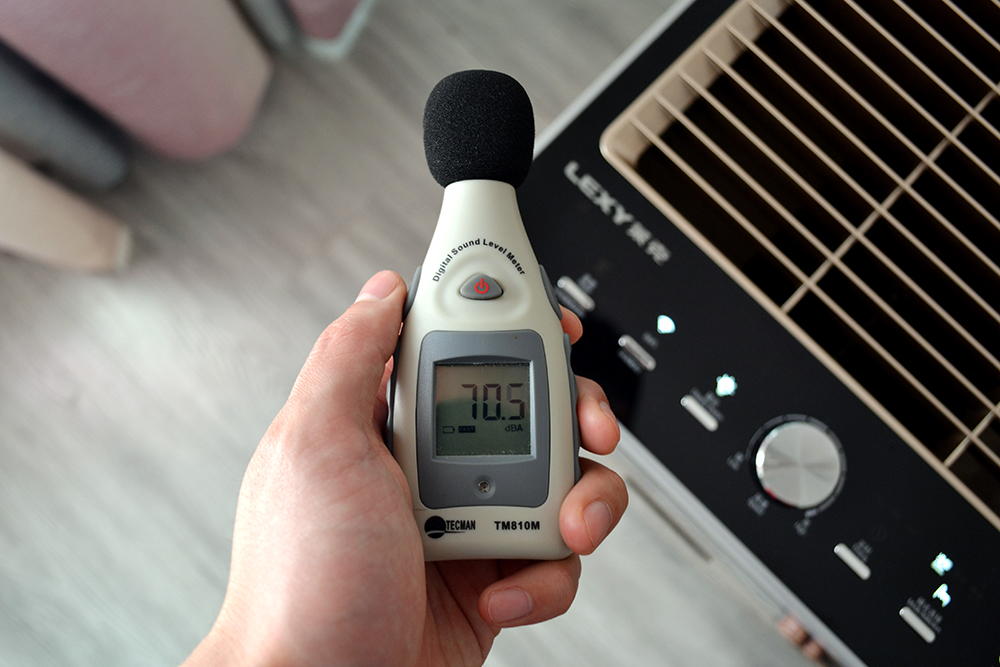 莱克k9空气净化器,莱克空气净化器效果怎么样