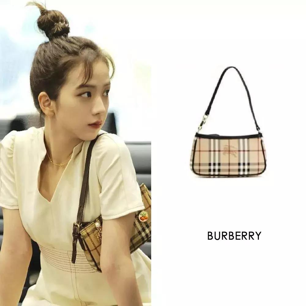 blackpink四人外貌对比,blackpink那些丑到爆的衣服