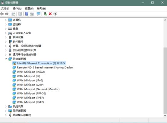 电脑重装系统后无线网卡连不上网,电脑连不上网如何重新配置