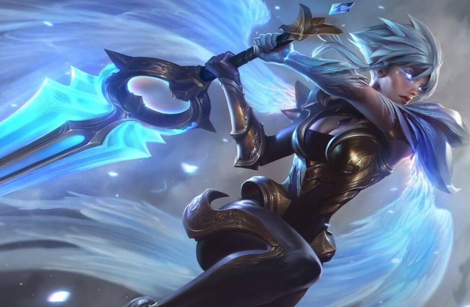 英雄联盟锐雯哪个皮肤手感最好,英雄联盟锐雯皮肤手感排名最新