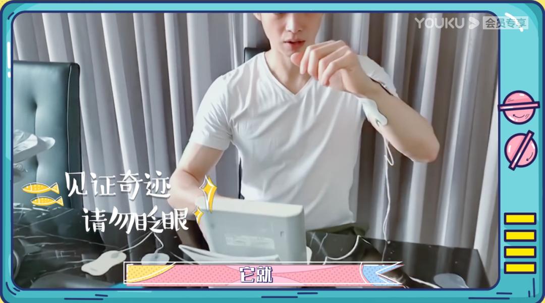 黄磊女儿黄多多健身上热搜,14岁黄多多健身完整版