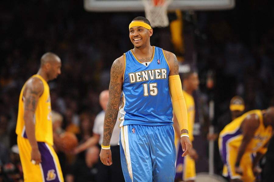 甜瓜40分绝杀热火,科比甜瓜总决赛视频