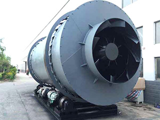 自然烘干木屑的作用与用途,木屑脱水烘干原理图解大全