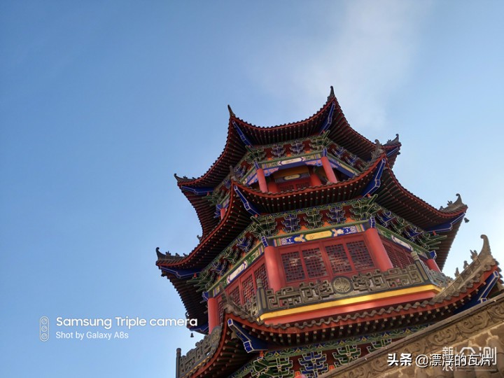 三星galaxya8s参数配置详情,三星a8s有哪些优缺点