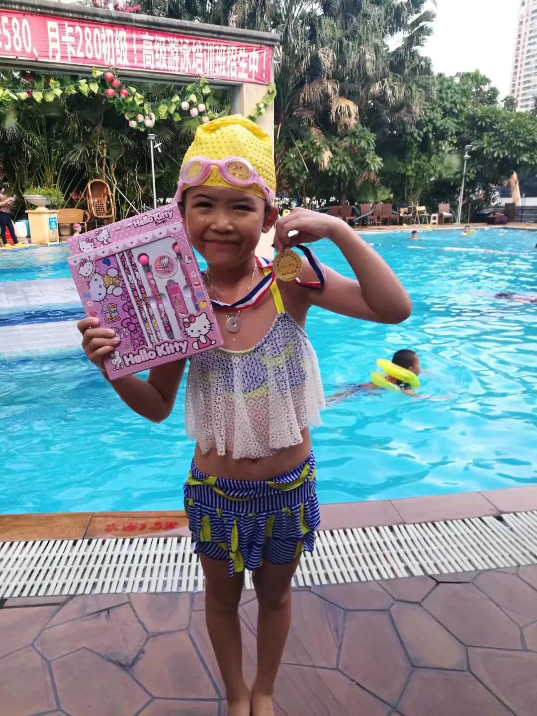 罗湖体育馆游泳培训,罗湖游泳课程