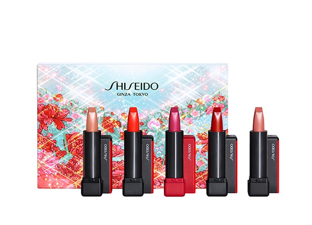 圣诞礼物美妆礼盒,美妆博主的圣诞礼物