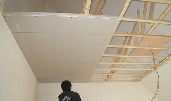 装修木工偷拿东西怎么办,木工吊顶偷工了不听劝怎么办