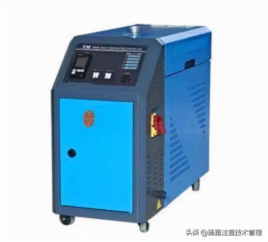 注塑机油温高有什么影响,注塑模温对产品的影响