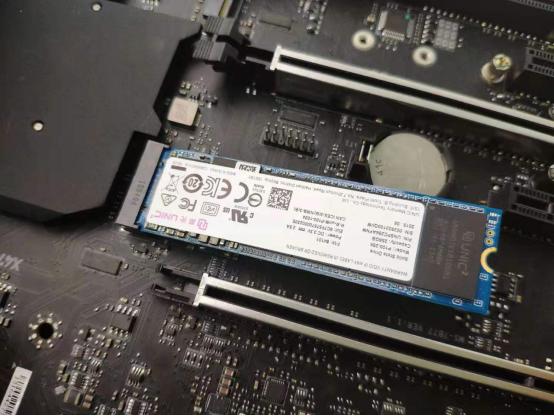 ssd安装详细教程,ssd第一次怎么安装