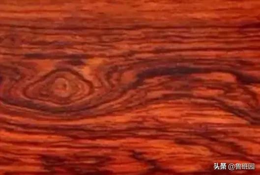 只有这七类木材才是真正的花梨木，教你火眼金睛“识花辨梨”！
