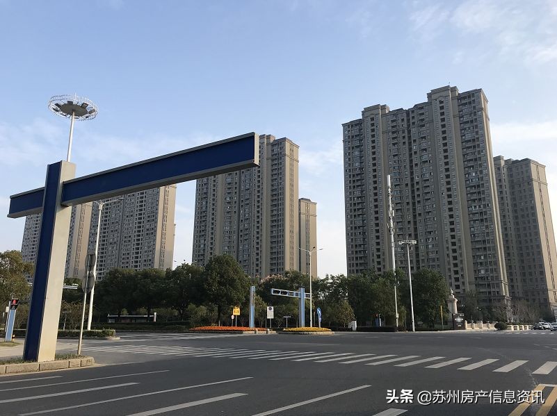 苏州吴江绿地太湖新城二手房,吴江太湖新城二手房