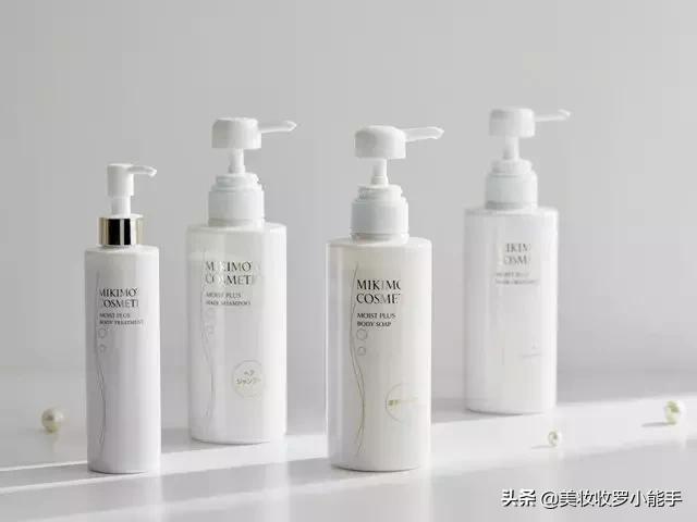 mikimoto御木本珍珠养肤晚安粉 (御木本mikimotowonderland)