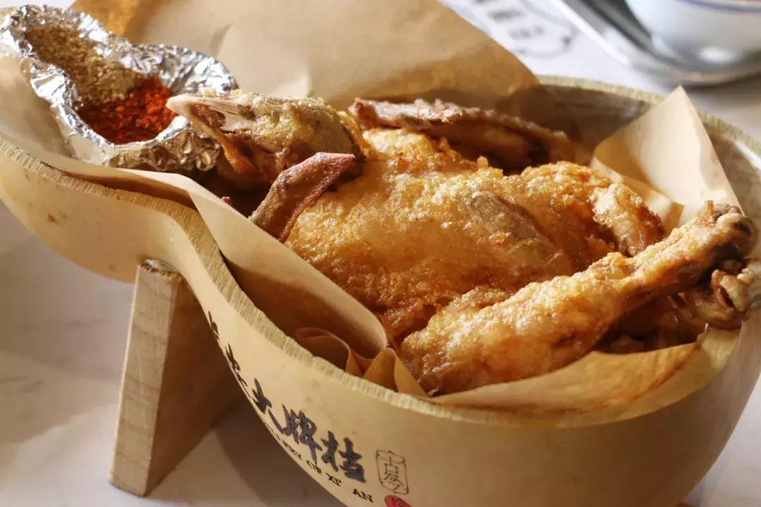 西安高新大都荟美食攻略完整版,高新大都荟美食攻略