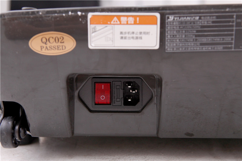 亿健睿智x5和佑美u3h什么值得买,亿健睿智x5跑步机怎样使用