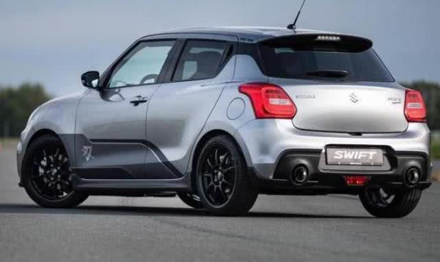 新款铃木1.4t,全新铃木1.4t