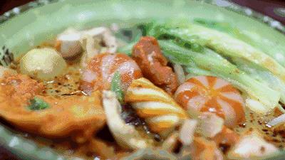 麻辣烫年入50亿,麻辣烫单店年收入300万