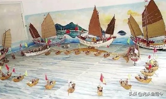 大黄鱼什么时候开始变贵的,大黄鱼为什么越来越便宜