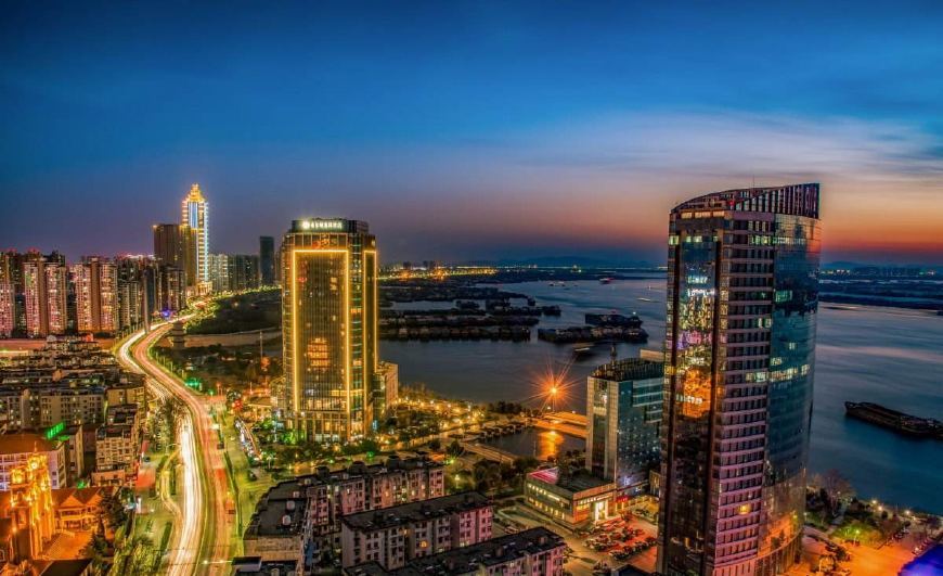 2020合肥企业50强各区企业,2020安徽100强企业