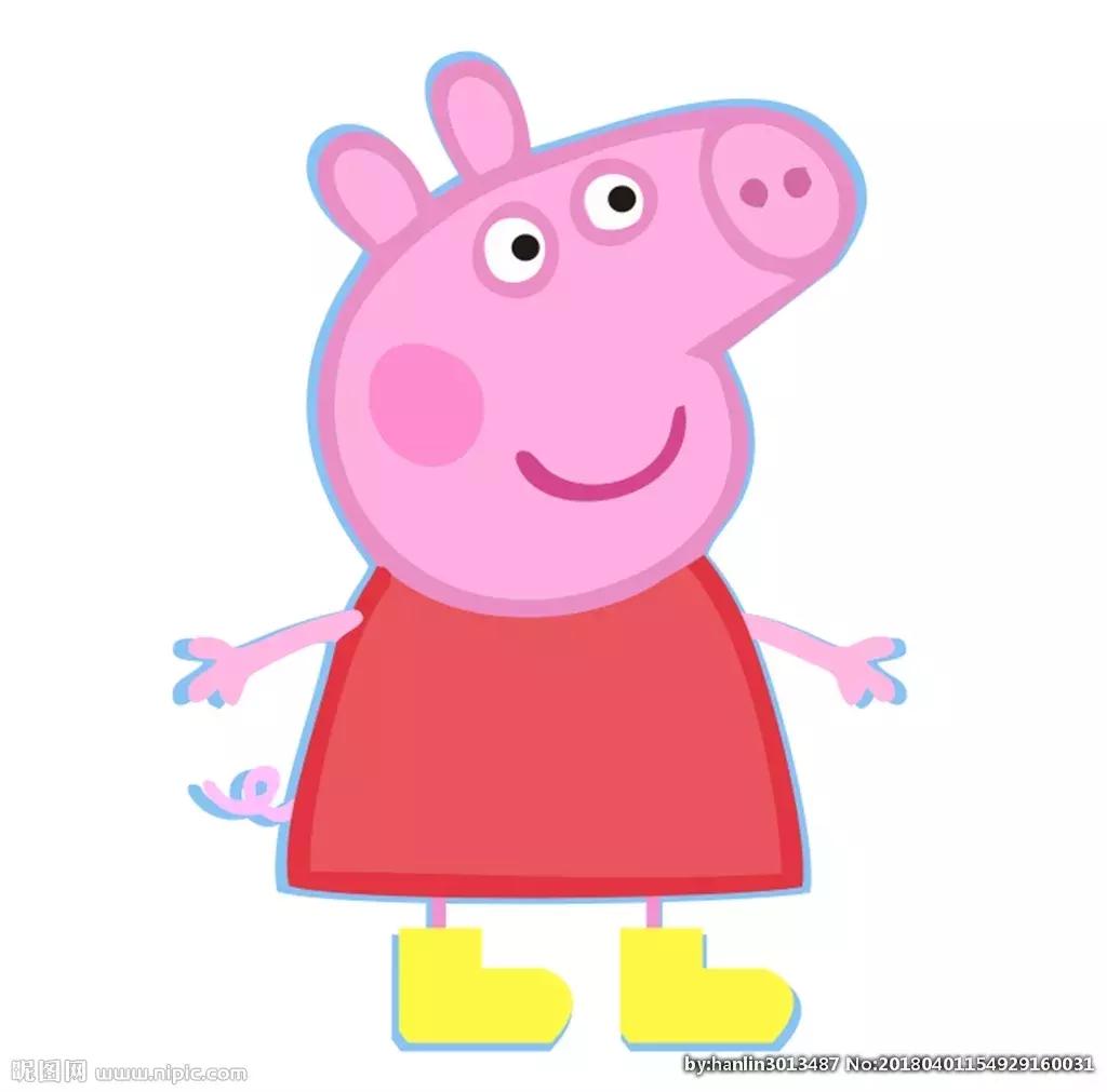 小猪佩奇宇宙版,小猪佩奇英语原声视频
