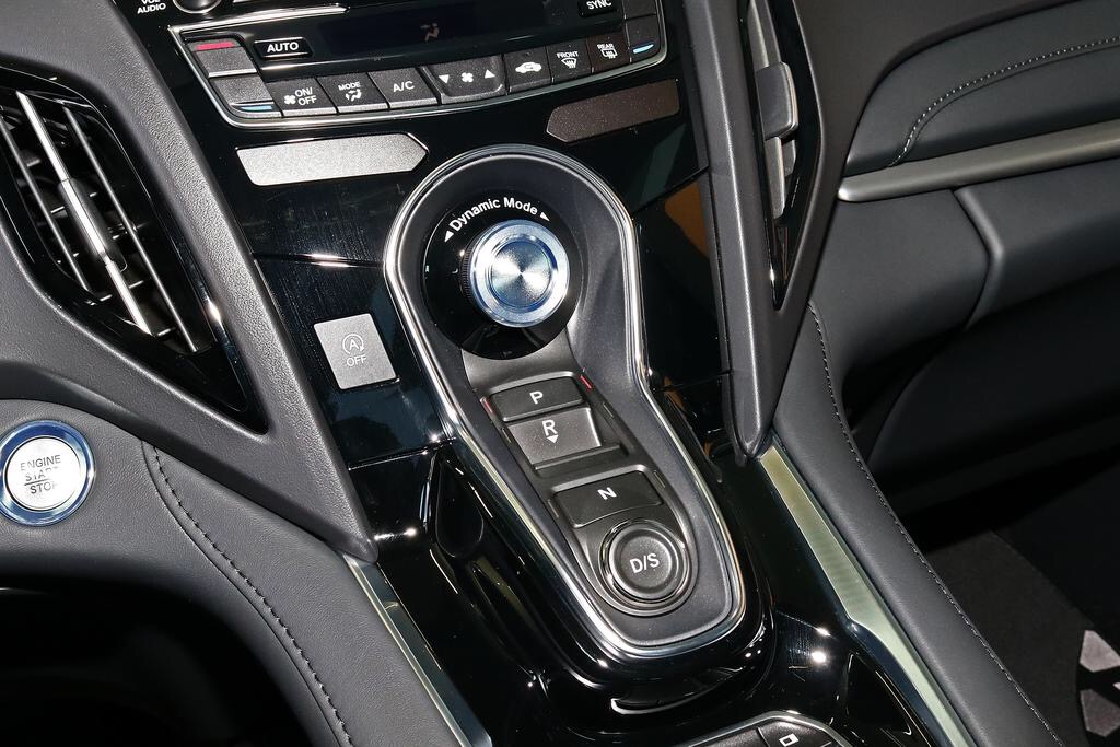 冷门中的冷门,冷门讴歌mdx