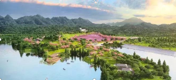 选美啦！这19条乡村振兴示范带亮规划比颜值看看它们怎样扮靓温州