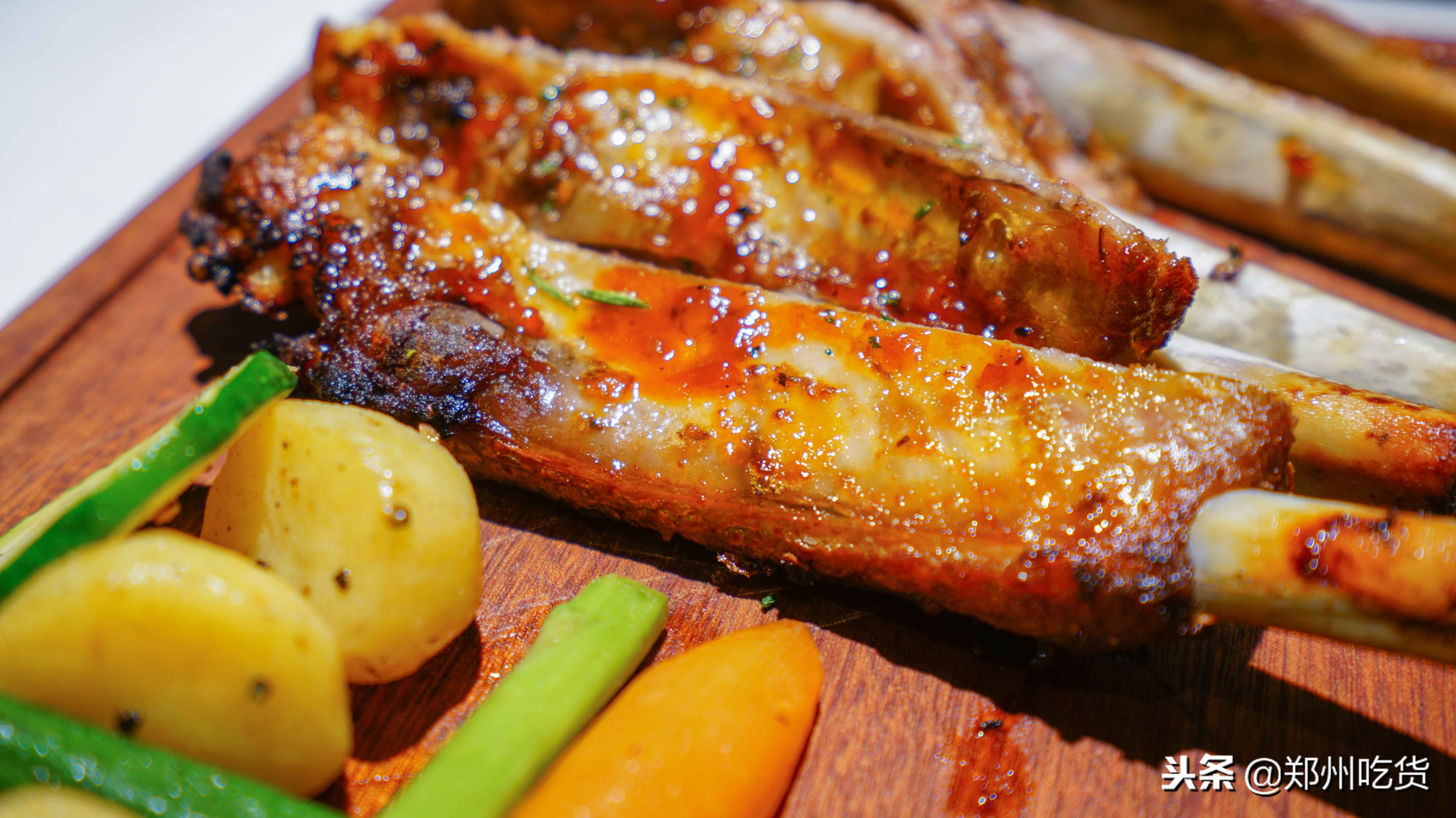 郑州最浪漫的法式餐厅,郑州美食约会打卡地点推荐