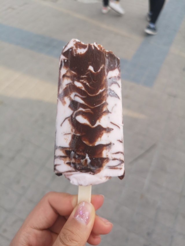 网红雪糕大测评罗淋罗,网红雪糕大测评和雪糕盲盒