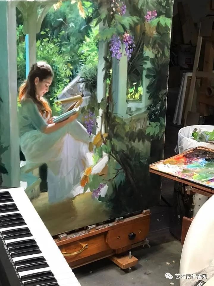 迷人的少女粉色系,迷人的女生的特征