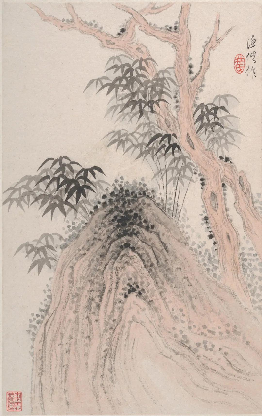 卧看江南一幅秋,卧看江南烟雨出处